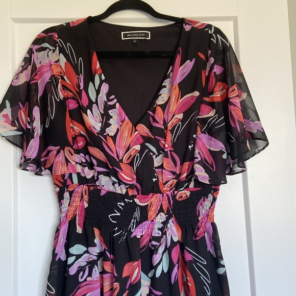 Summer Dress - Picture 3 of 8